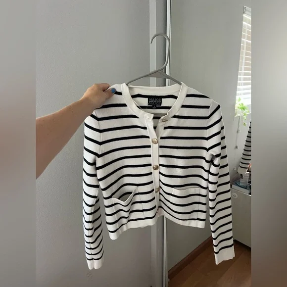 MAJOR sweater - Picture 3 of 11